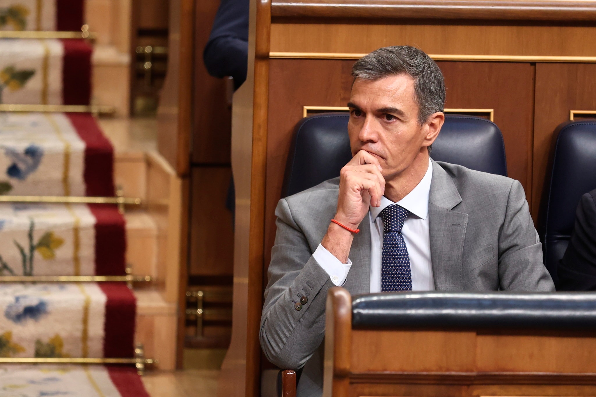 Nervios entre los socios de Sánchez, obligados a acelerar por el ruido de tambores electorales
