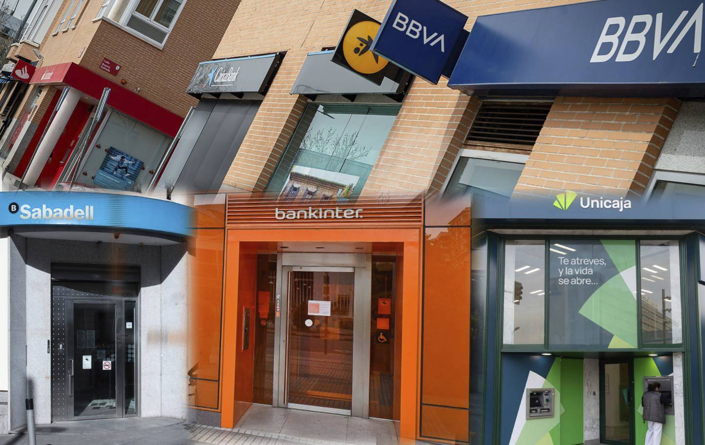 La banca ante un eventual cambio de Gobierno: ¿alivio fiscal a la vista?