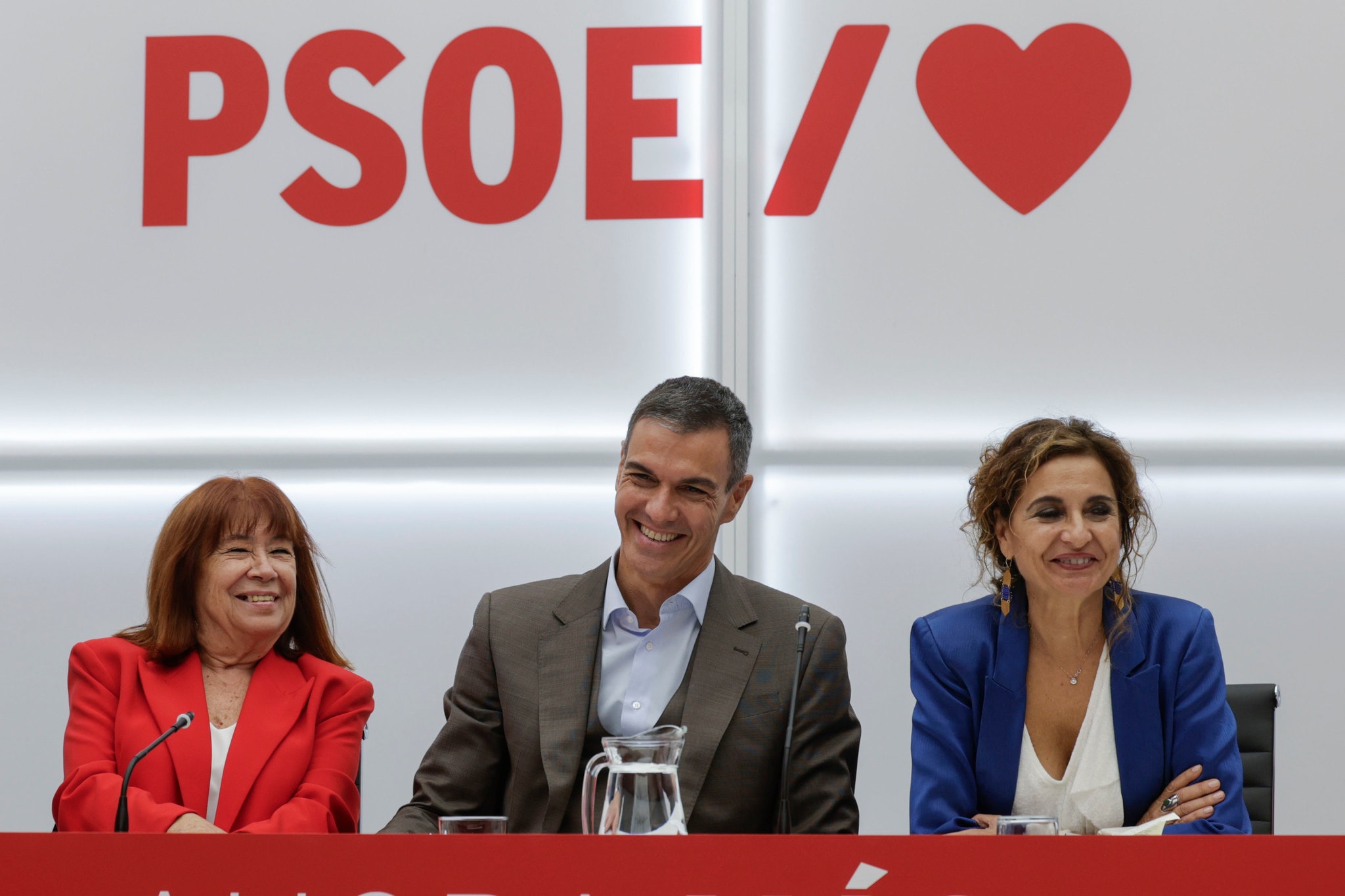 Sánchez diseña su propia 'kale borroka' para el día después