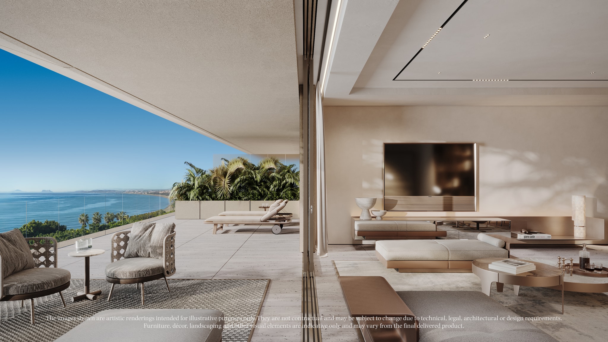 La Costa del Sol alcanza los 40.000 euros/m2: así es la oferta que atrae a un comprador global