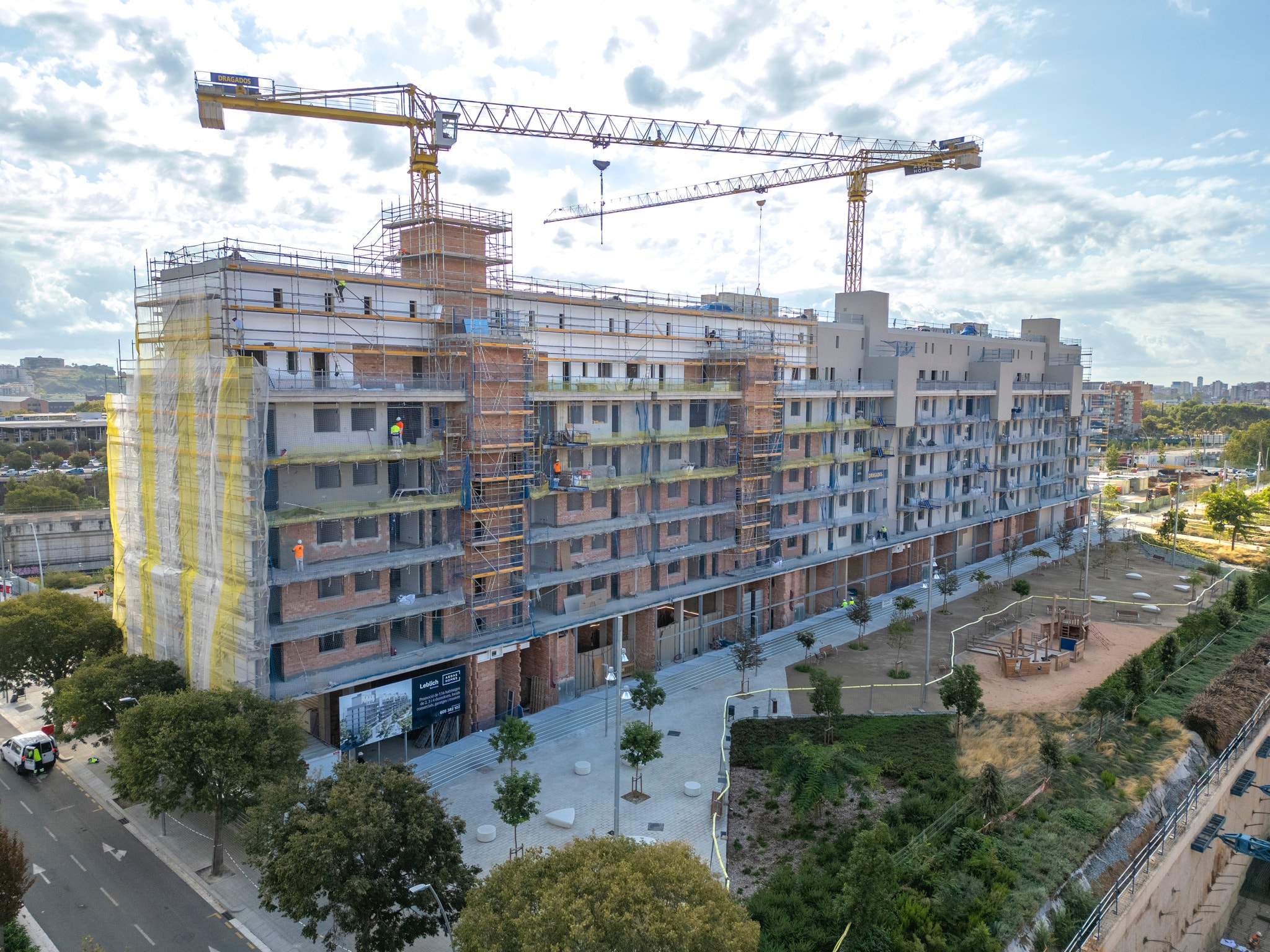 Guía para inquilinos y propietarios: cómo afecta la nueva regulación de la vivienda