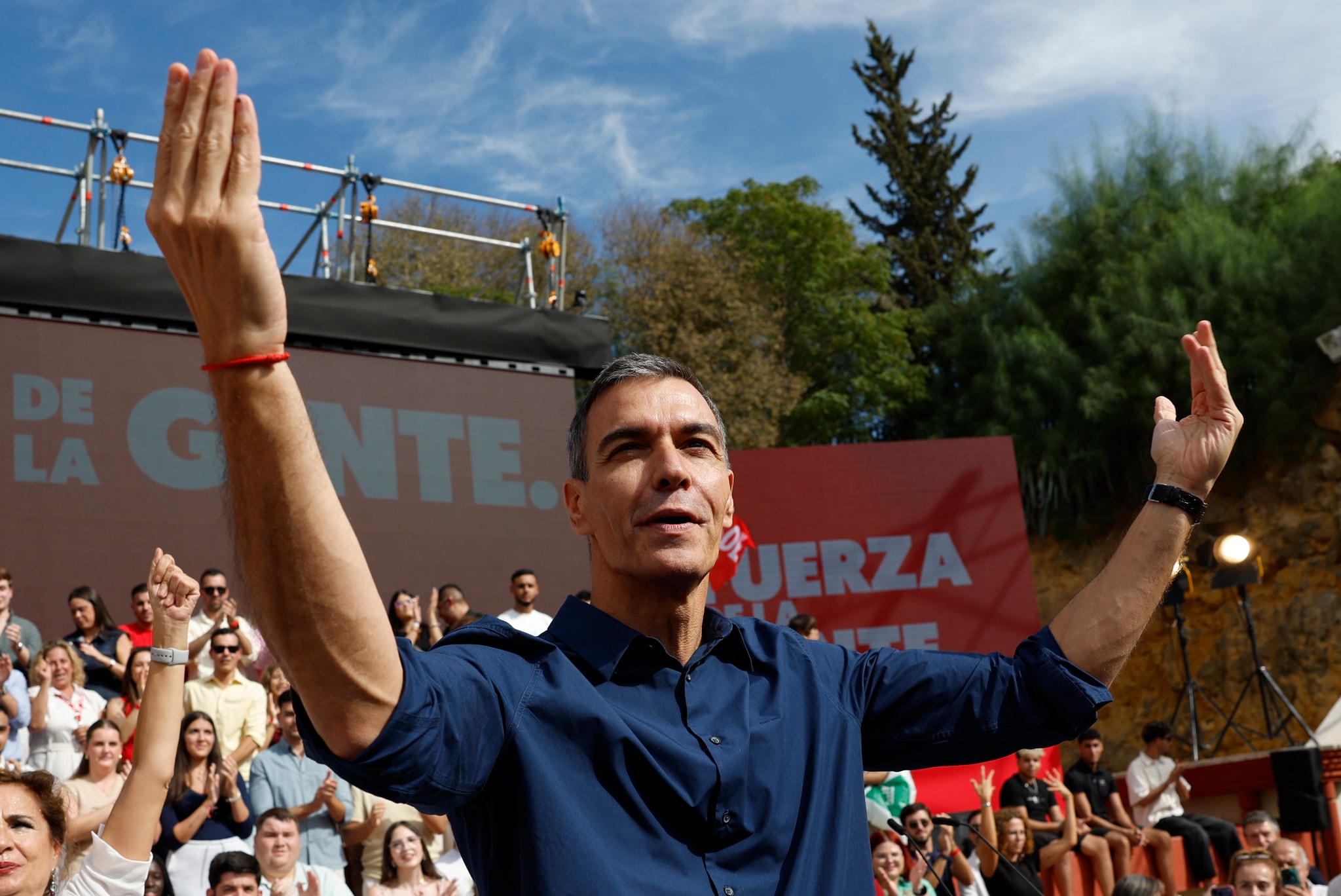 El M&A en España desciende un 25% en la 'era Pedro Sánchez'