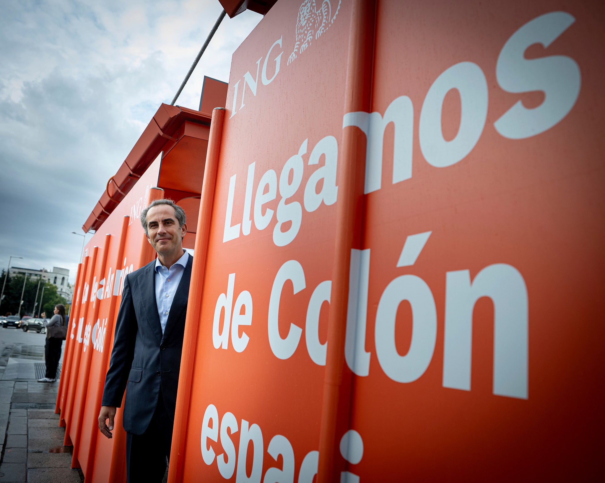 ING ficha en Sabadell para reforzar su equipo de Banca de Empresas