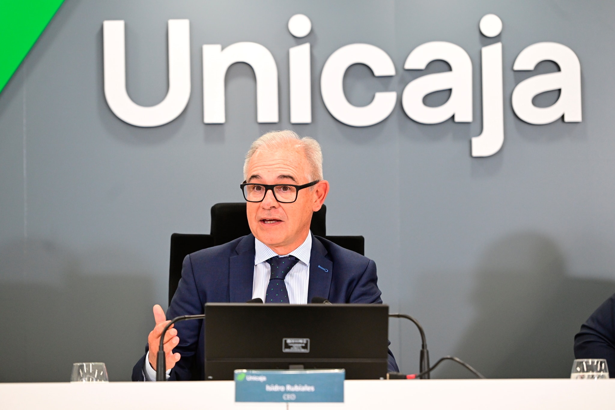 Unicaja negocia los últimos flecos para hacerse con WiZink