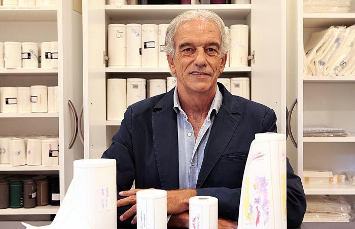 La empresa española que fabrica para Ritz, Mandarin Oriental, Hermès y Louis Vuitton