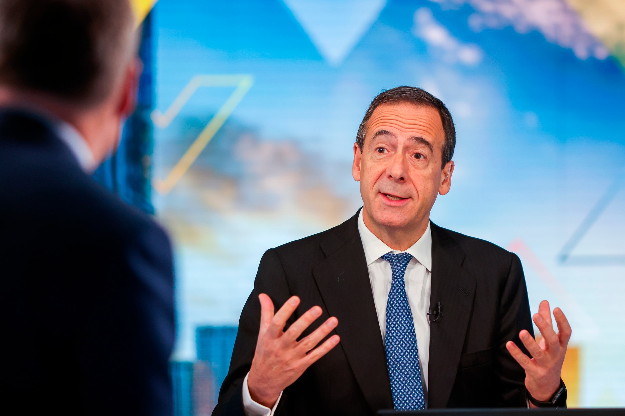 CaixaBank pide a la UE destopar los bonus de los directivos