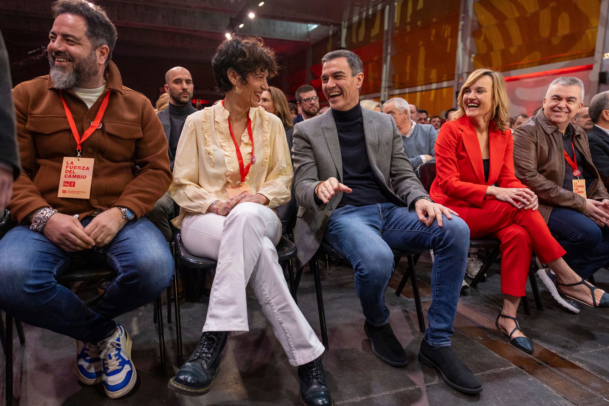 Por qué la próxima legislatura sí habrá que reformar las pensiones