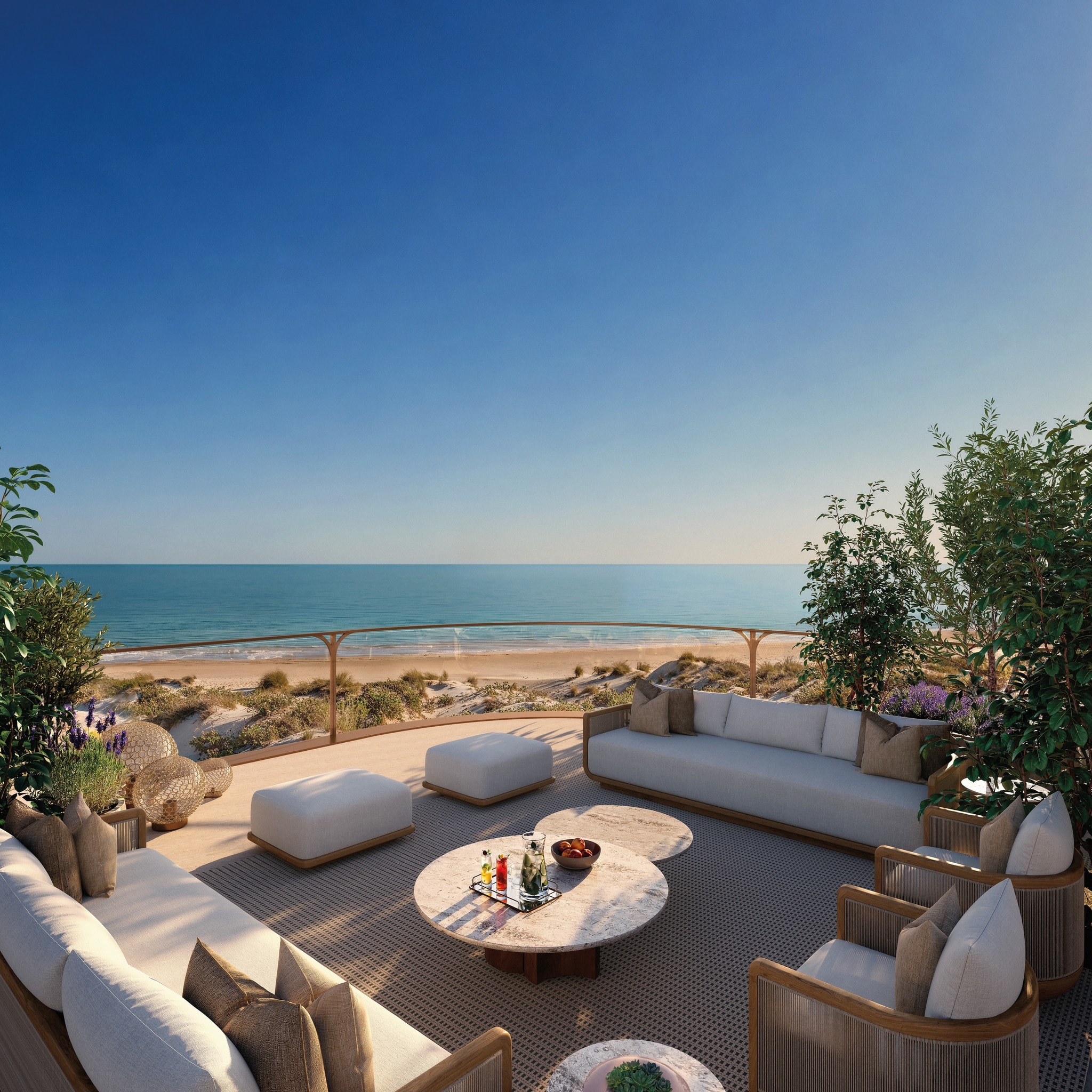 St. Regis tendrá un hotel y residencias de lujo en Marbella