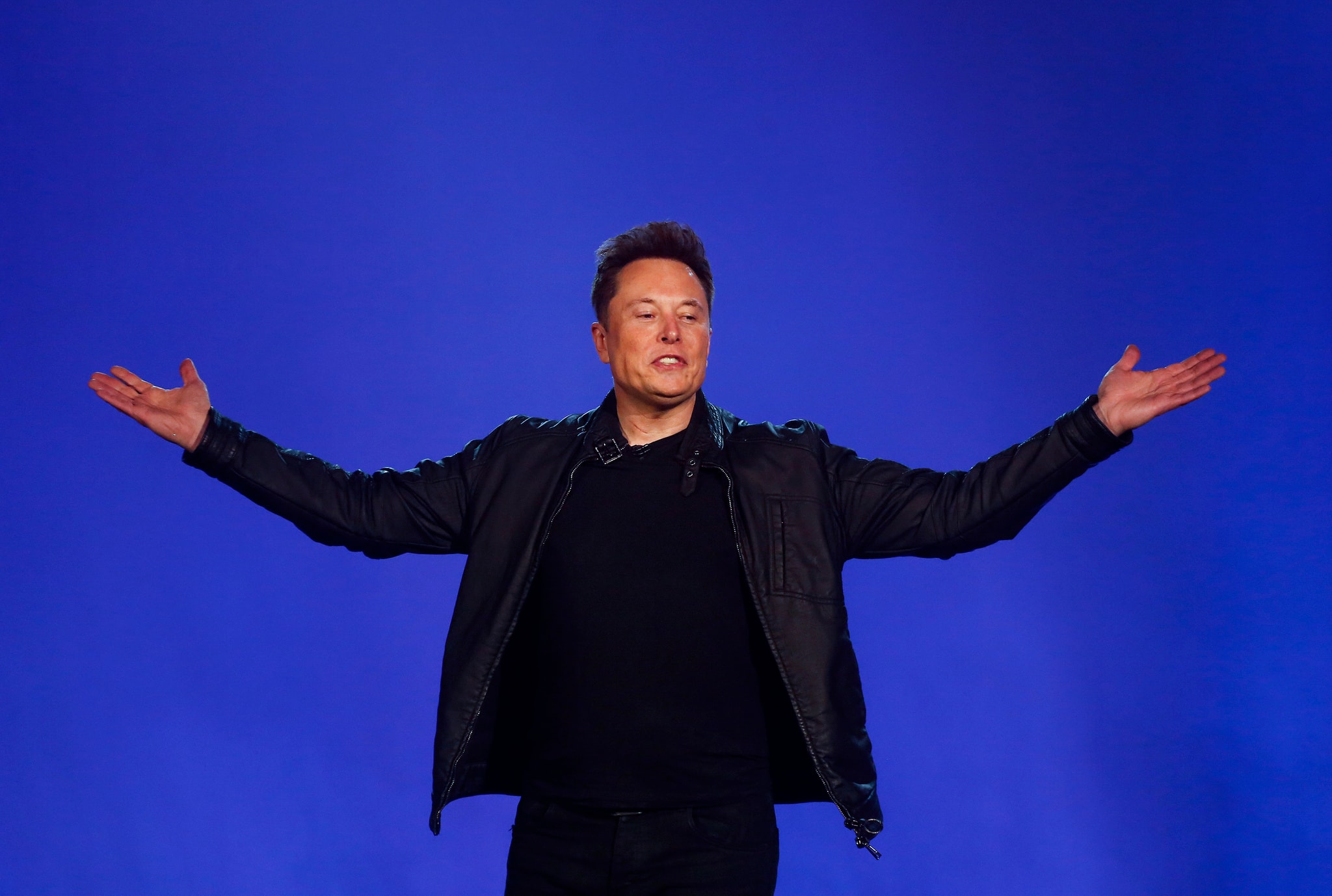 SpaceX y Tesla estudian una posible fusión