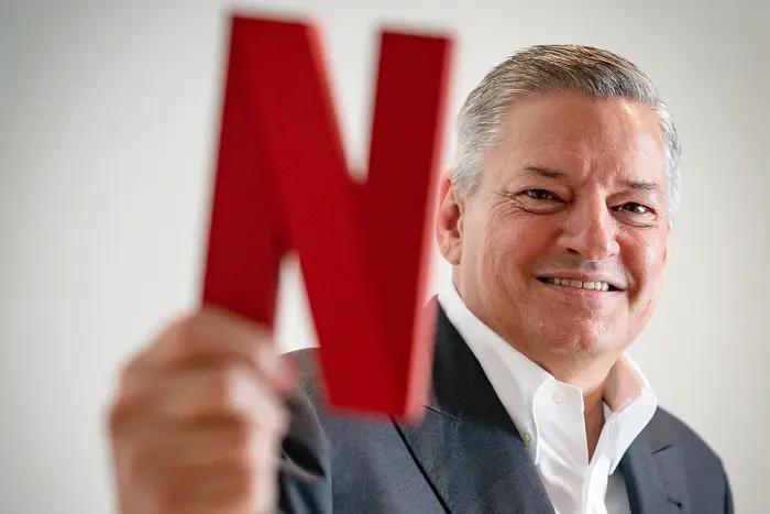 Netflix tiene un problema de 300.000 millones de dólares