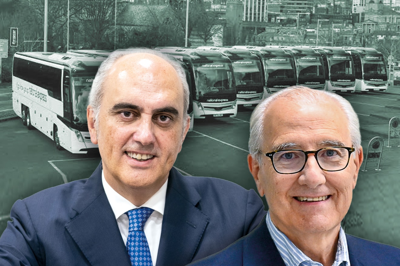 Los Cosmen y Asterion lanzan una opa de exclusión sobre Mobico
