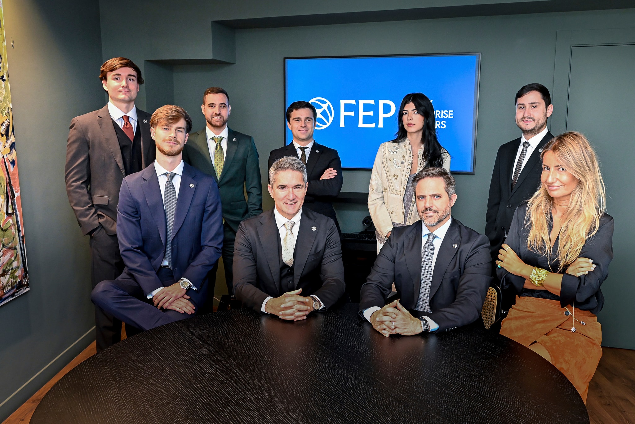 Así es Family Enterprise Partners, el 'family office' que asesora a grandes fortunas mexicanas