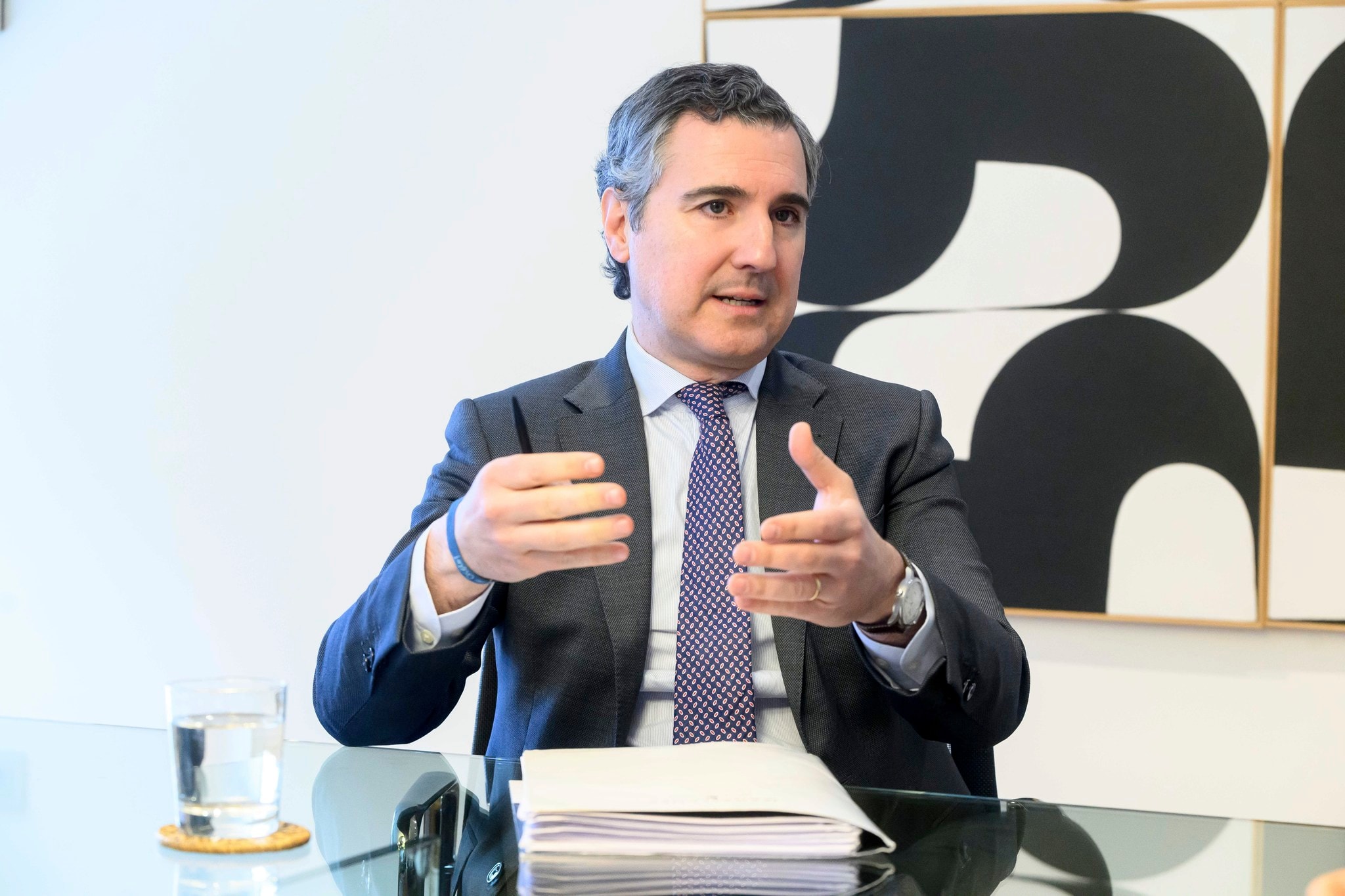 Magallanes apuesta por los "perdedores" de la inteligencia artificial
