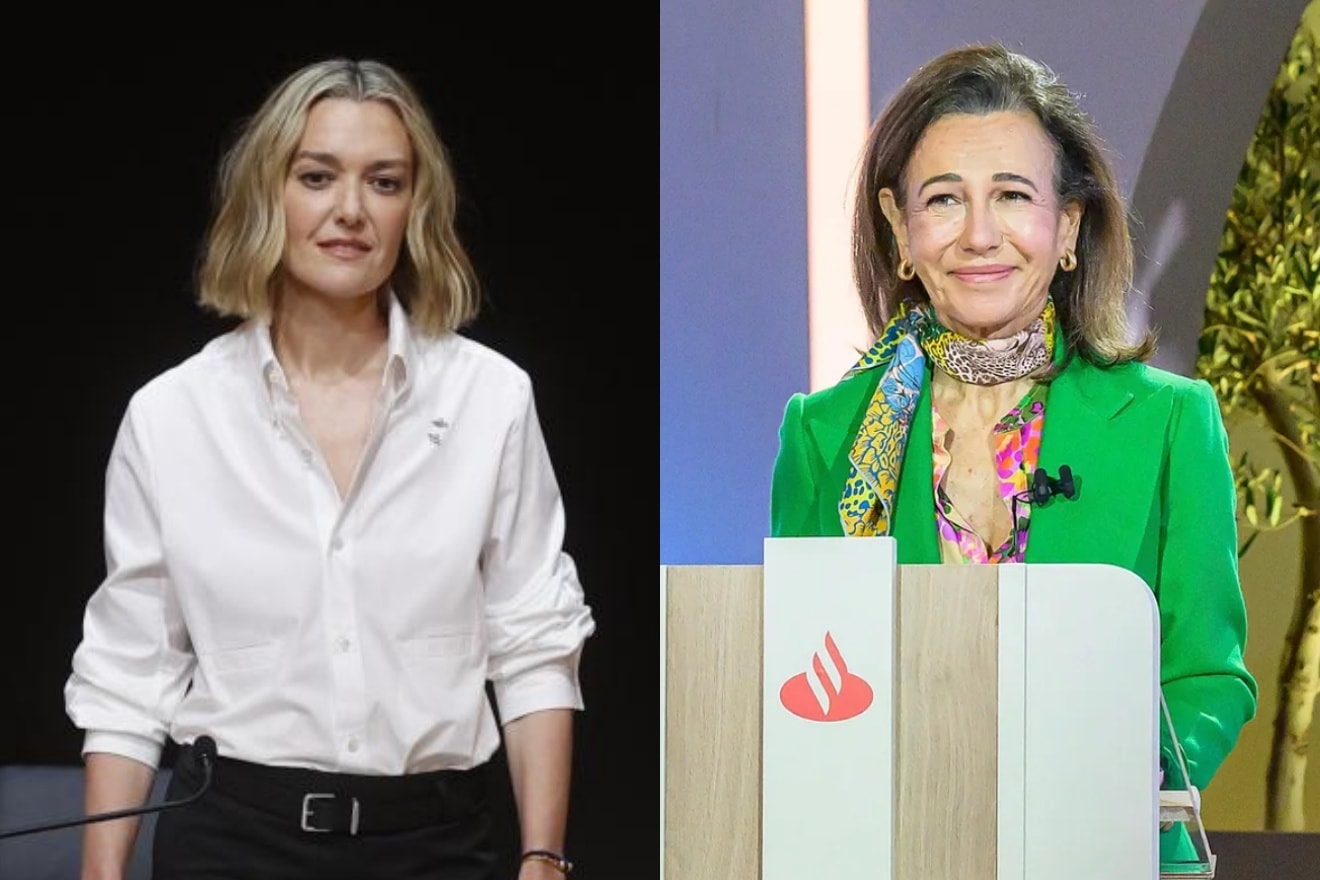 Último día para cobrar los dividendos de Inditex y Santander