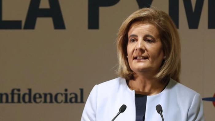 La exministra Fátima Báñez iba en uno de los trenes siniestrados en Toledo y todavía no ha sido localizada