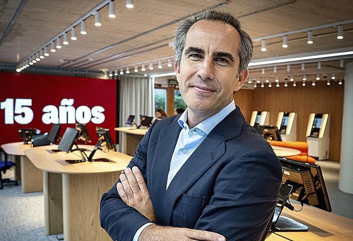 ING lanza su banca privada con 6.000 clientes de altos patrimonios