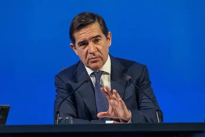 BBVA gana 9.066 millones, un 13,6% más, con una rentabilidad del 22%