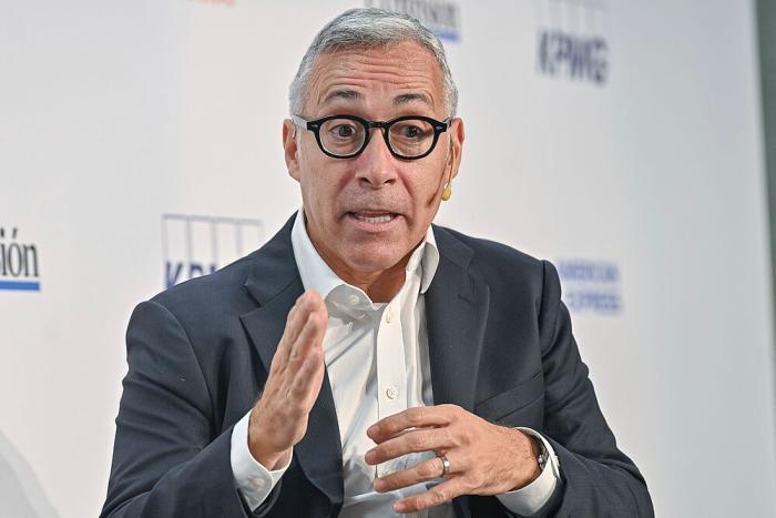 Armengol (Sabadell): "Estamos viendo una desaceleración notable en la demanda hipotecaria"