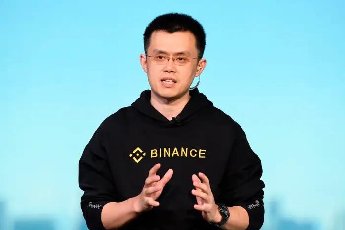 Binance paraliza el intercambio de criptomonedas tras un hackeo de miles de millones de dólares