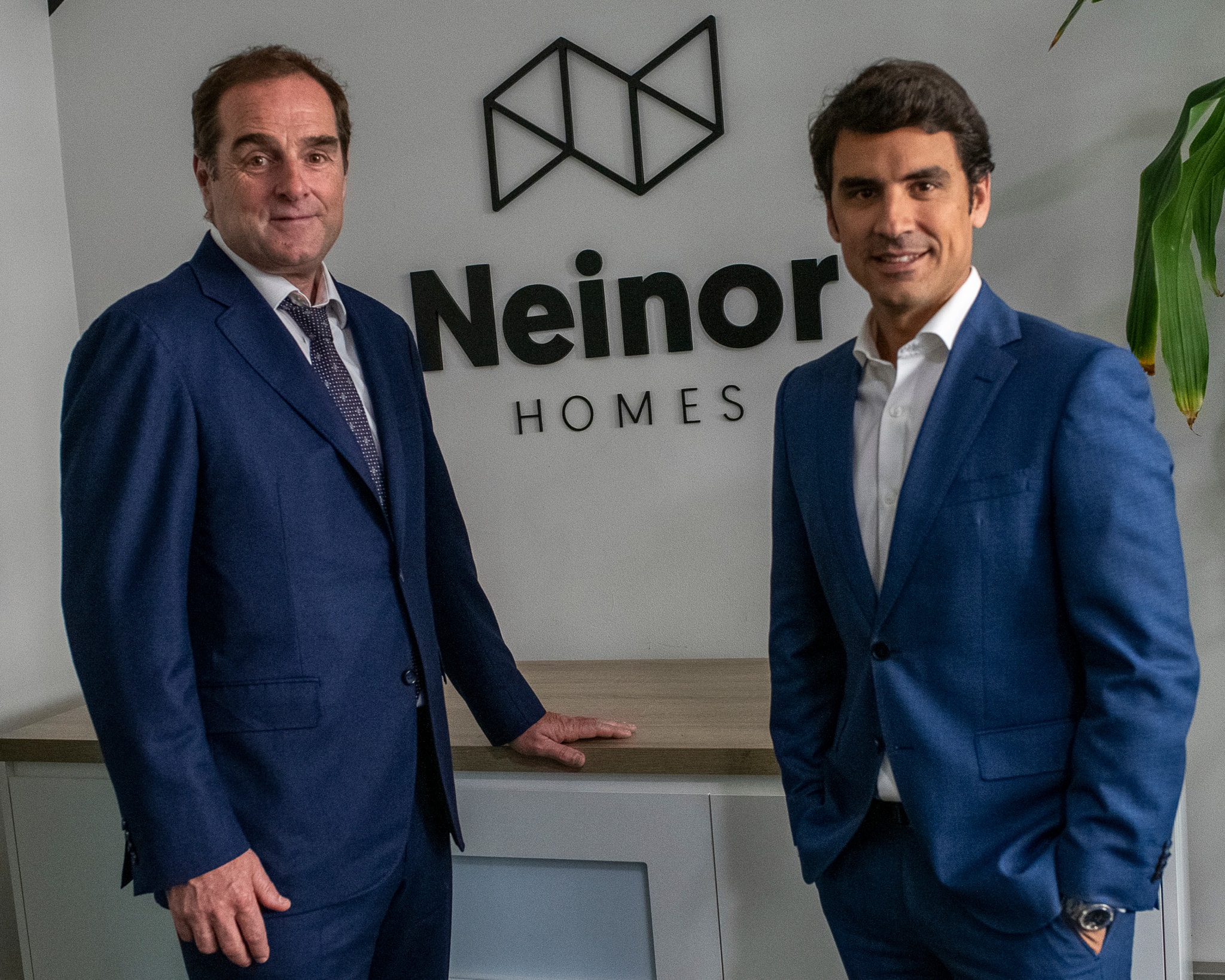 Neinor acelera su plan de dividendos y lanza una opa de exclusión sobre Aedas