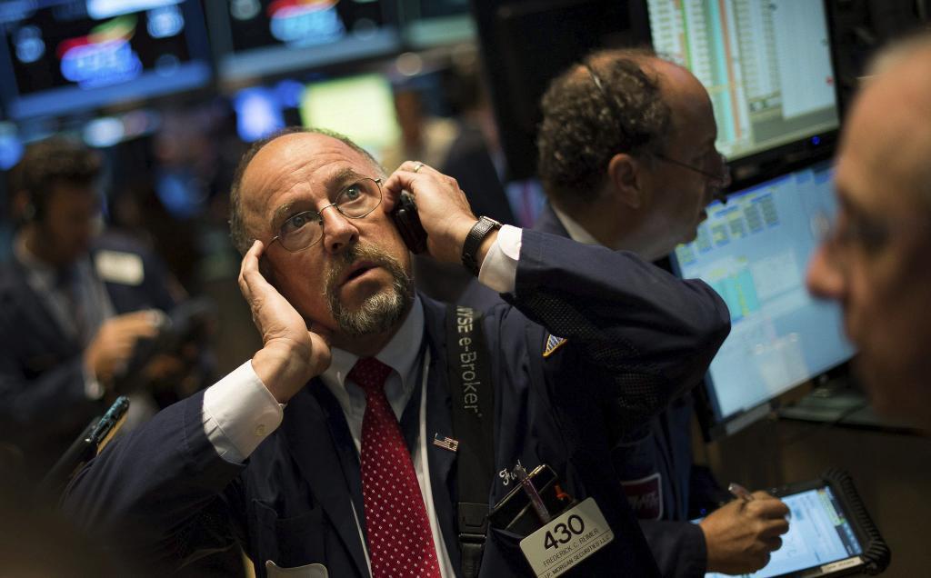 El Nasdaq cae un 5,3% en su peor mes desde marzo de 2025