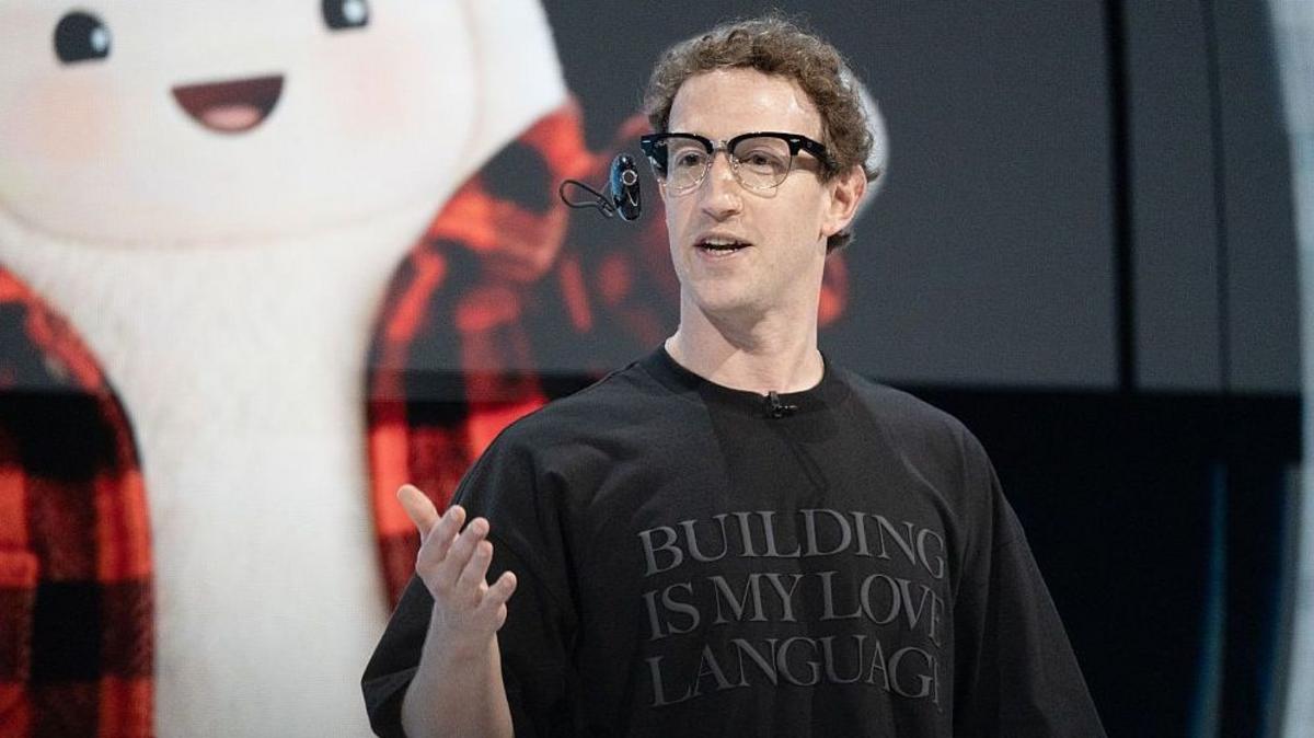 Zuckerberg wins Meta deal to help him foot bill for possible California billionaire tax