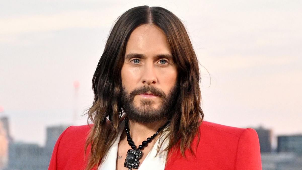Four women accuse Jared Leto of criminal sexual conduct