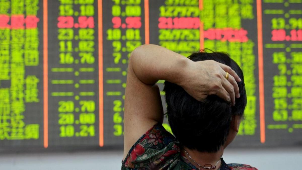 AI could cause global economic downturn, Andrew Bailey warns G20