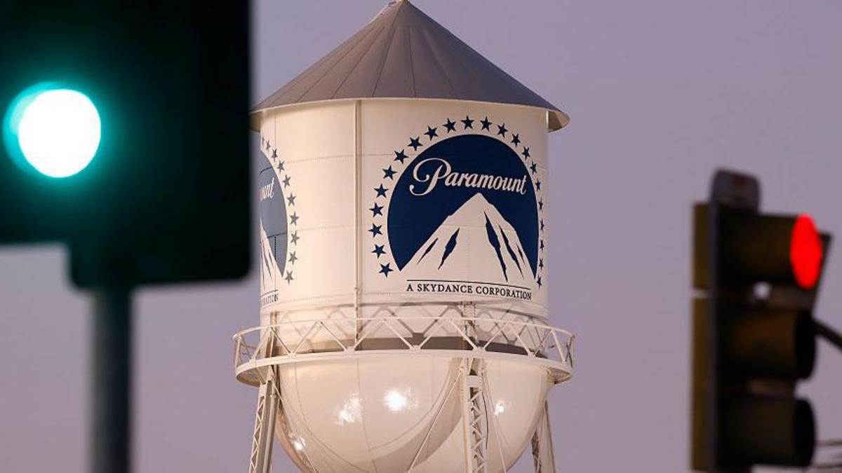 Paramount and Warner Bros pause $110bn merger amid legal challenge