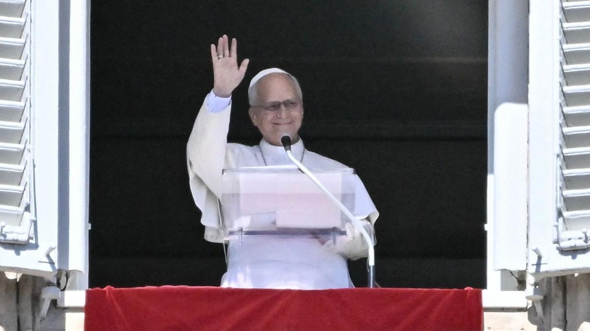 Pope Leo to have surgery after lump found on lung