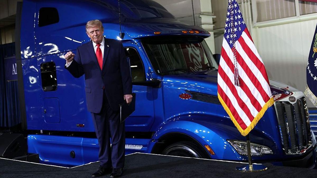 Trump wants to reduce the cost of fuel as the midterms loom - will it work?