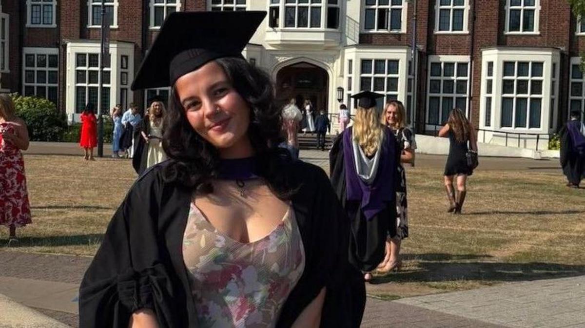 'I didn't speak the Queen's English': Why people worry about their accents