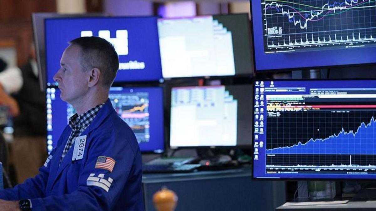 US borrowing costs hit fresh highs over inflation fears