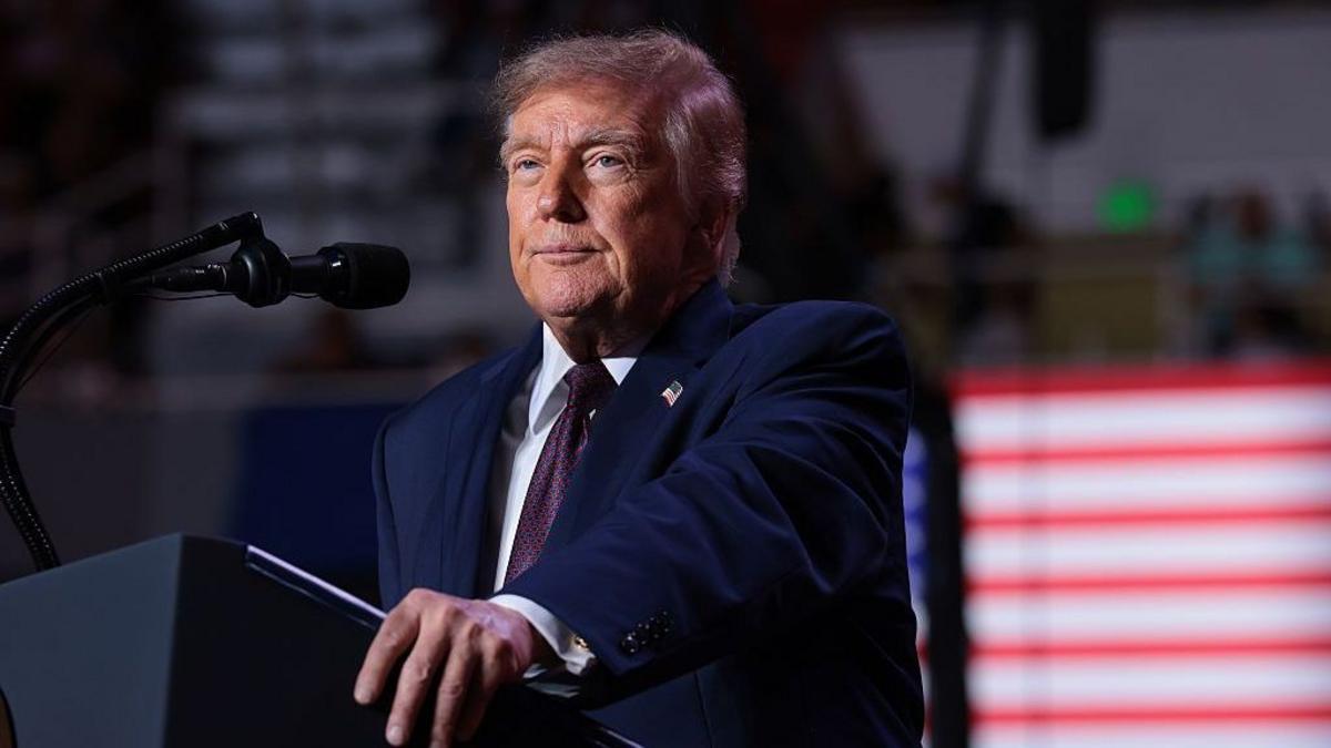 Analysis: Trump's shock Russia deal highlights mounting pressure to curb fuel prices