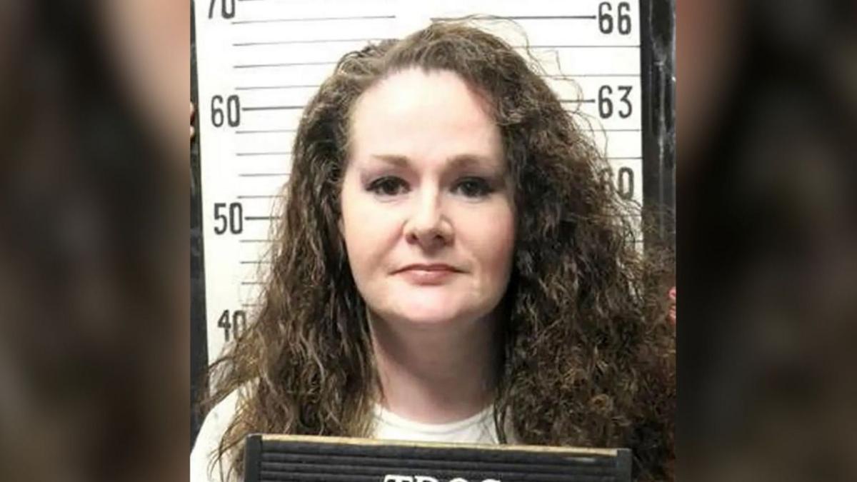 US death row inmate Christa Pike awake and speaking after failed execution, lawyers say