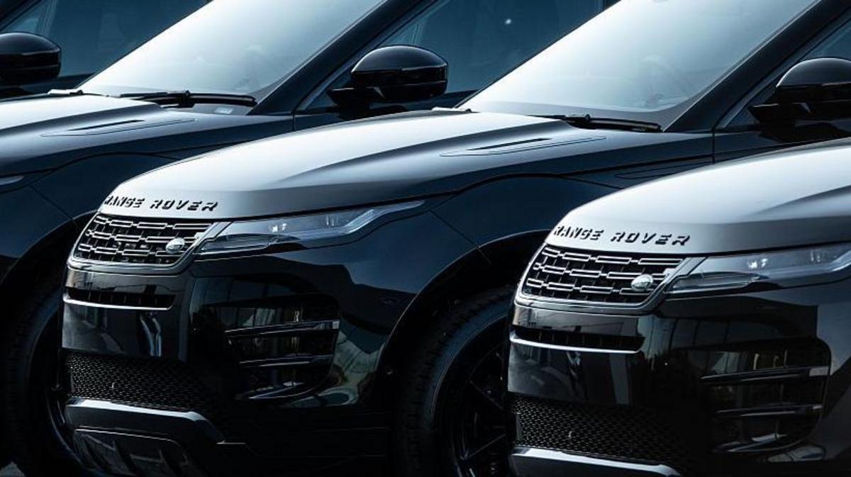 Minister to meet Jaguar Land Rover boss as thousands of job cuts expected