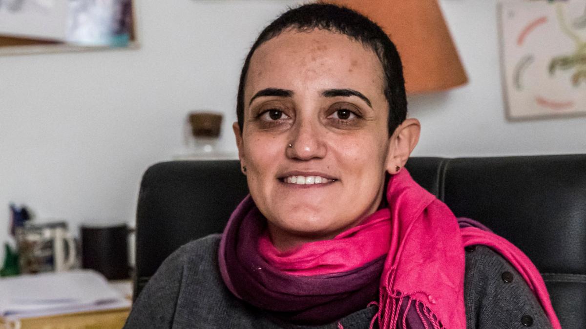 Egypt court fines journalist Lina Attalah and orders news site's closure
