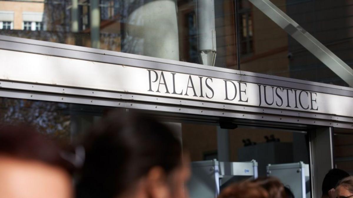 Man jailed after threatening to kill son's teacher in French village