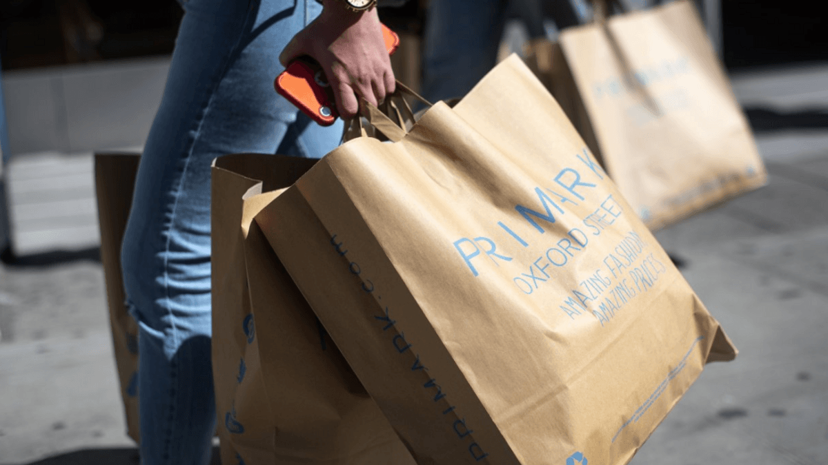 Primark finally set to launch home deliveries