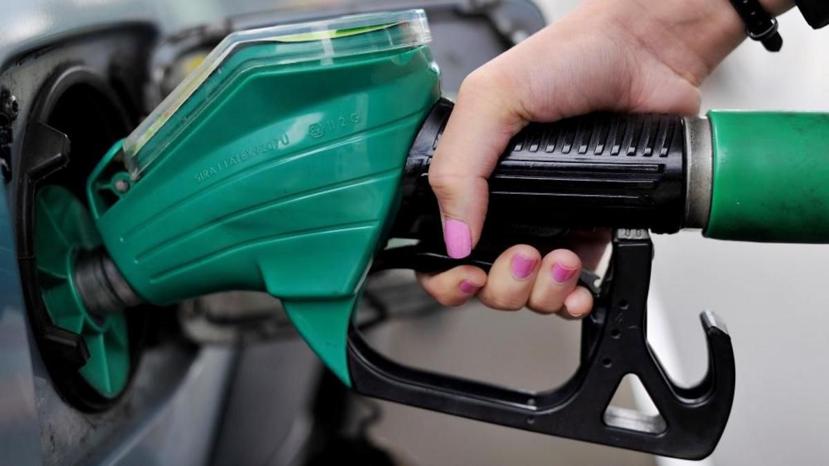 Almost £200,000 of fuel stolen from UK forecourts every day since Iran war began
