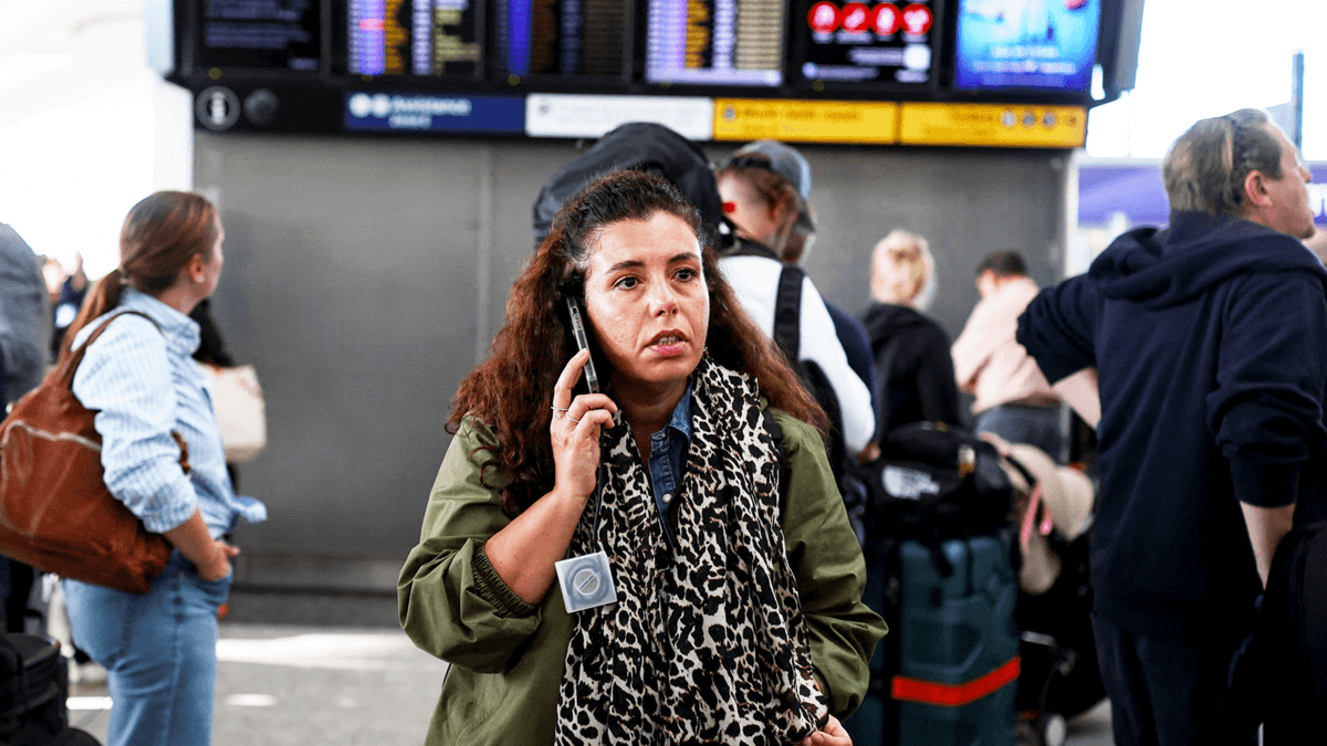 What are my rights if my flight is cancelled or delayed?