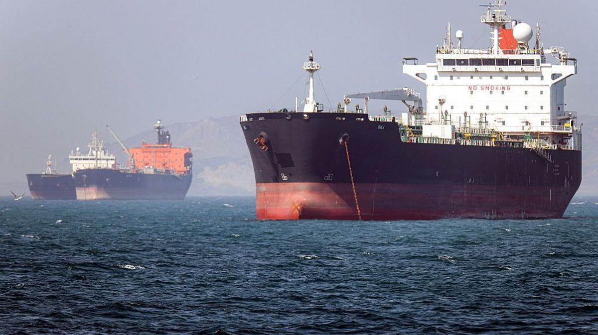 'We simply don't know' - JP Morgan struggling to forecast oil prices due to Trump's war with Iran