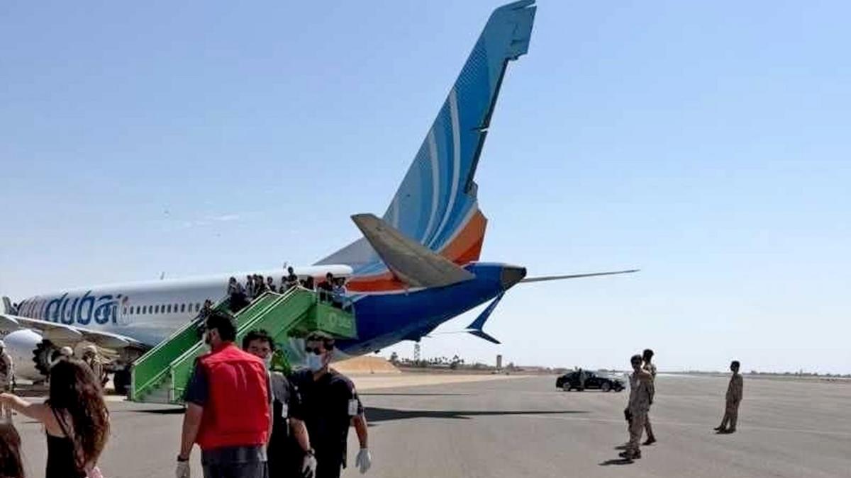 Too early to say if Iran involved in Dubai-Tel Aviv flight attack, Israeli PM says
