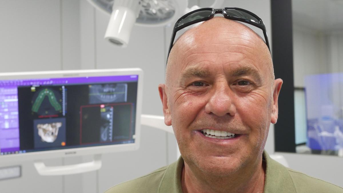 'Tirana teeth': Albania hopes to be the new Turkey for dental work