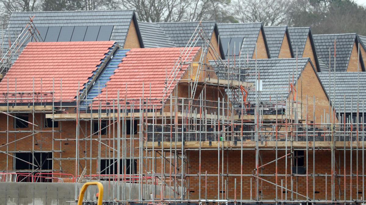 Mayors to get powers to overrule local councils on planning decisions