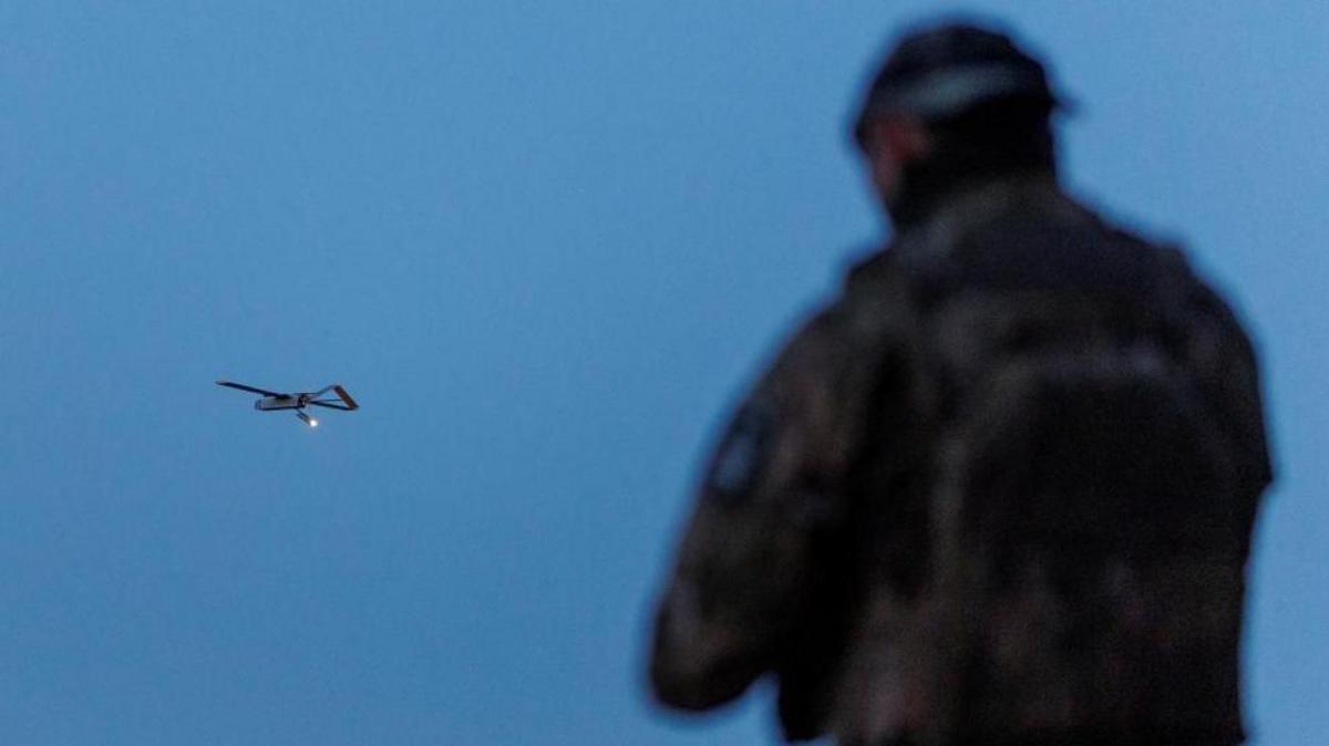 Five dead in Moscow region as Ukraine continues warehouse strikes