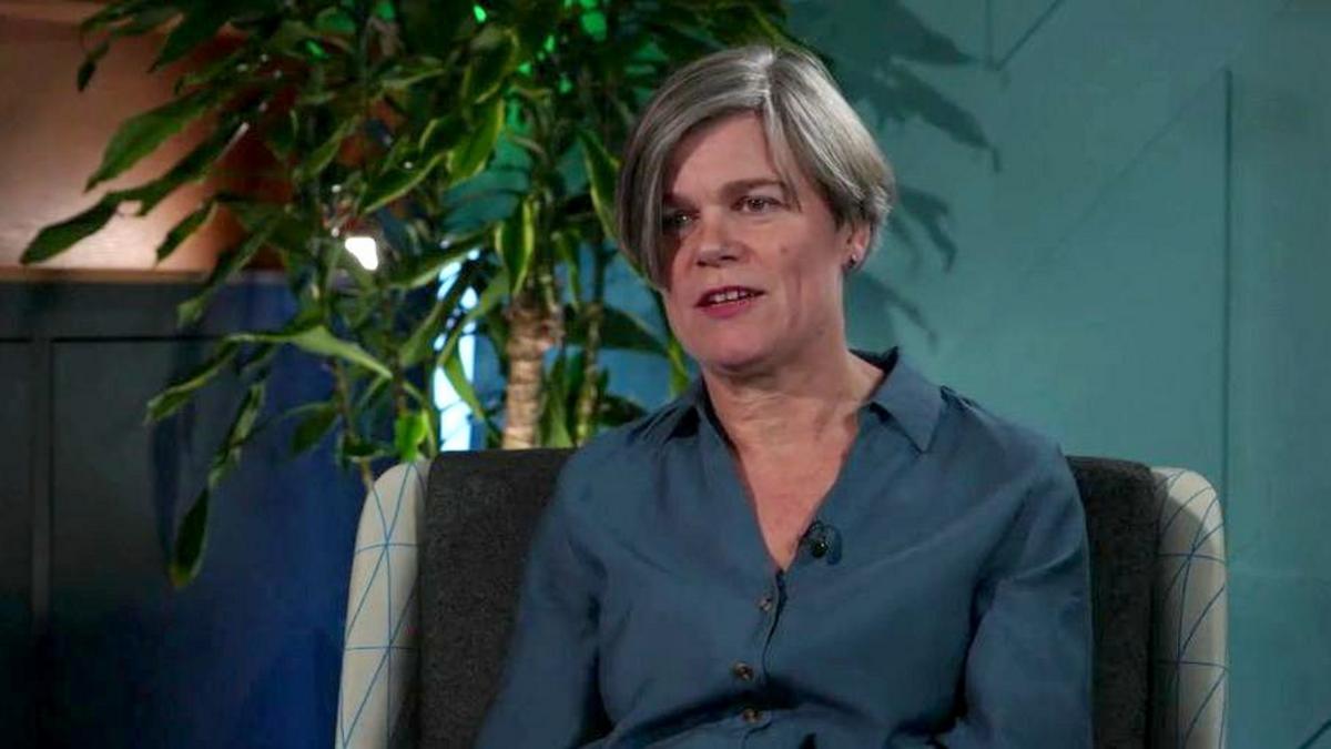 Yorkshire Water boss resigns after firm downgraded