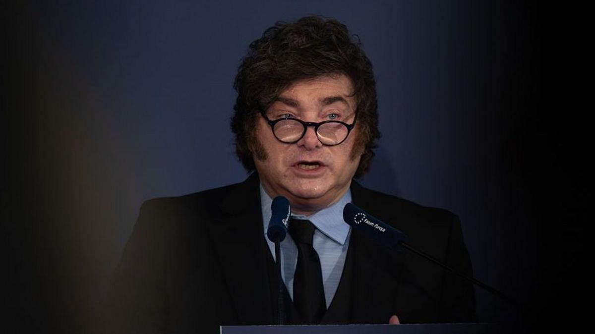 Argentina drops investigation into President Milei over crypto fraud