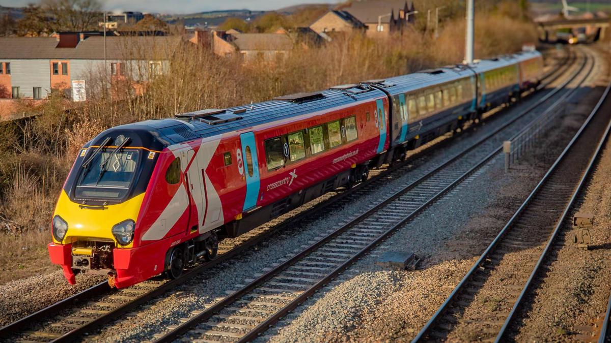 CrossCountry cancels 'almost all' UK services after power cut