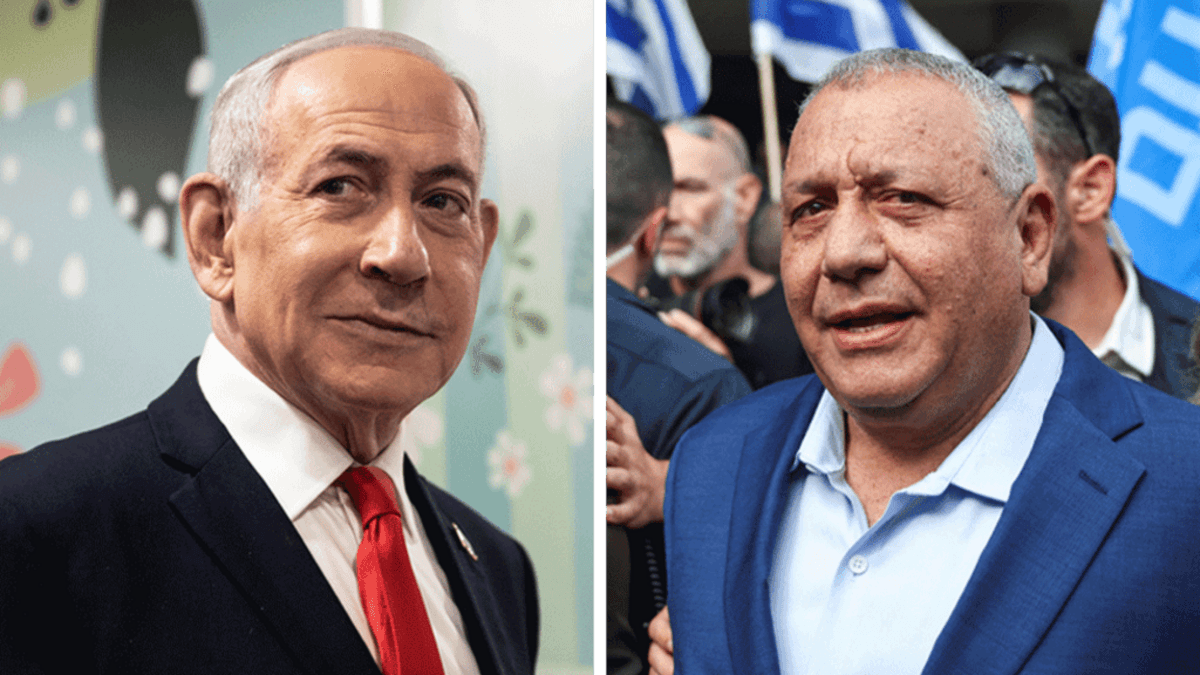 Elecciones en Israel: las encuestas muestran un empate de Netanyahu con Eisenkot; los partidos árabes obtienen un récord de escaños en el Parlamento